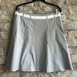 RW summer skirt